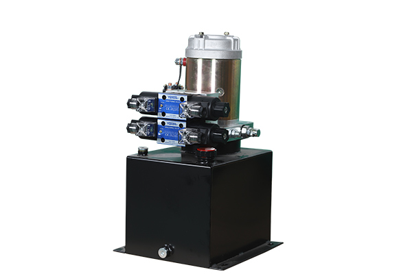 動力(li)單元(yuan)